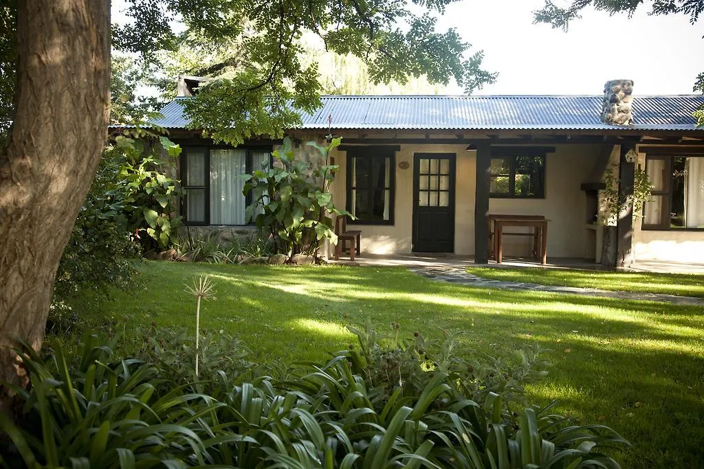 Las Retamas Apart Boutique-1